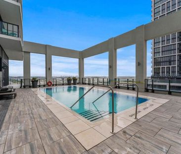 For Lease - 9000 Jane Street Unit# 1509, Vaughan, Ontario - Photo 2