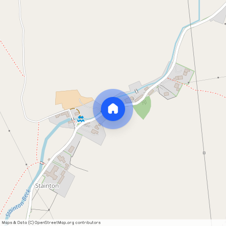 Stainton House, Stainton, Kendal, Cumbria, LA8 0LQ