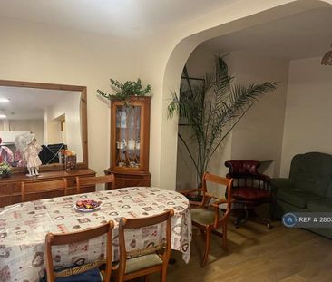 1 bedroom in a house share to rent - Photo 4