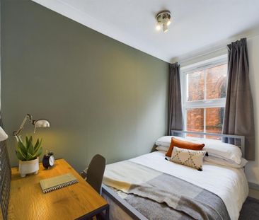 4 bedroom house share to rent - Photo 4