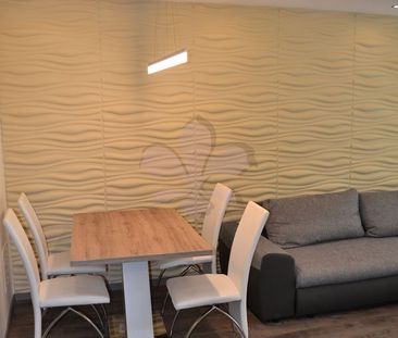 New Flat in Párizsi udvar for 2 - Fotó 5