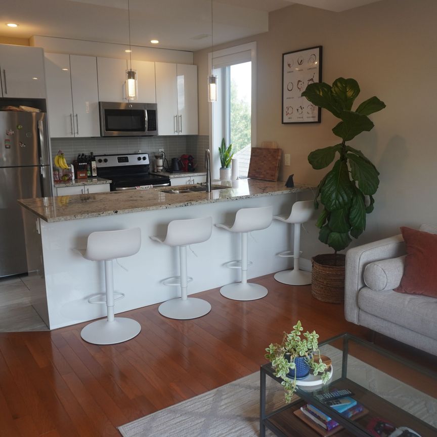 For Lease - 7 Monk Street Unit# 8, Glebe - Ottawa East and Area, Ontario - Photo 1