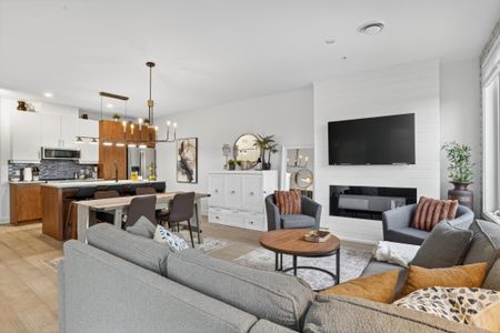 Appartement à louer - Photo 4