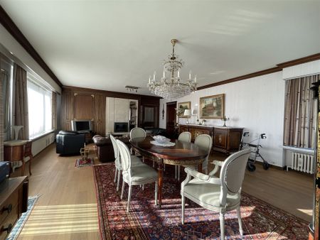 Appartement met 1 slaapkamer - Foto 5