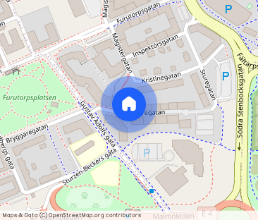 Sturegatan 9 - Foto 1