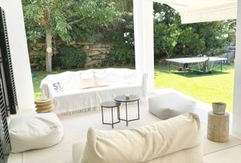 Luxury Villa - Sotogrande (San Roque Club)
