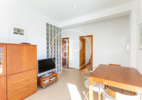 Apartment for rent in Gandía beach