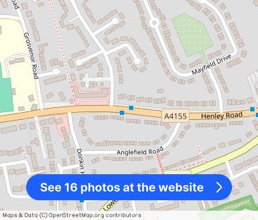 Henley Road, Caversham, Reading, RG4 - Photo 1