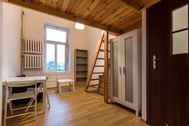 Warszawa Śródmieście, Dobra - Фото 1