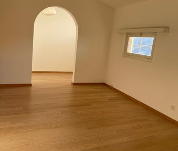 Ausssichtsreiche, ruhige 4- 1/2 - Zimmer-Maisonette-Wohnung in Jeni... - Photo 3