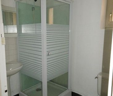 Location appartement 1 pièce, 33.81m², Bourg-en-Bresse - Photo 6