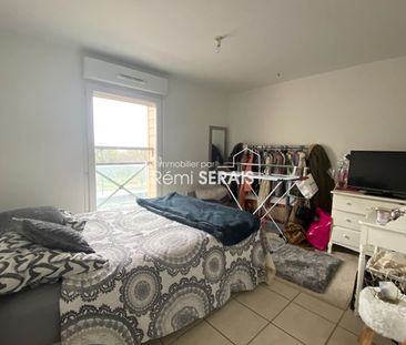 ARGENTAN - RESIDENCE ORPHEE - F2, - Photo 3