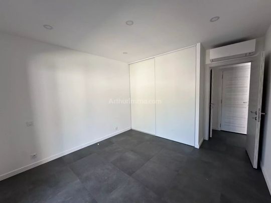 Location Appartement 2 pièces 45 m2 à Ajaccio - Photo 1