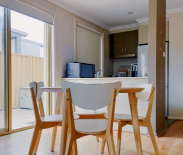 2 bed 2 bath*1-master room - Photo 4