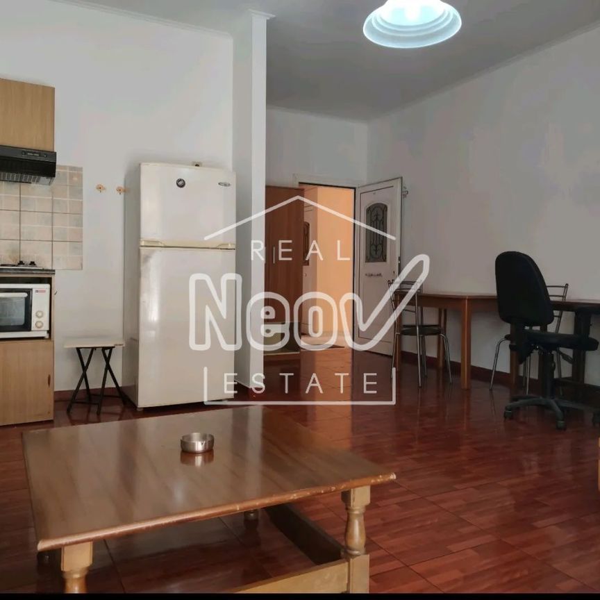 Studio/Γκαρσονιέρα για ενοικίαση - Καλλιθέα - Φωτογραφία 1