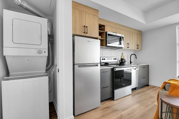 New Modern Rentals - Photo 1