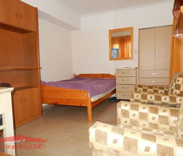 Studio/Γκαρσονιέρα για ενοικίαση Πορτάρα (Άνω Πόλη) - Photo 1