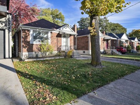 For Lease - 53 Lunness Road, Toronto, Ontario - Photo 4