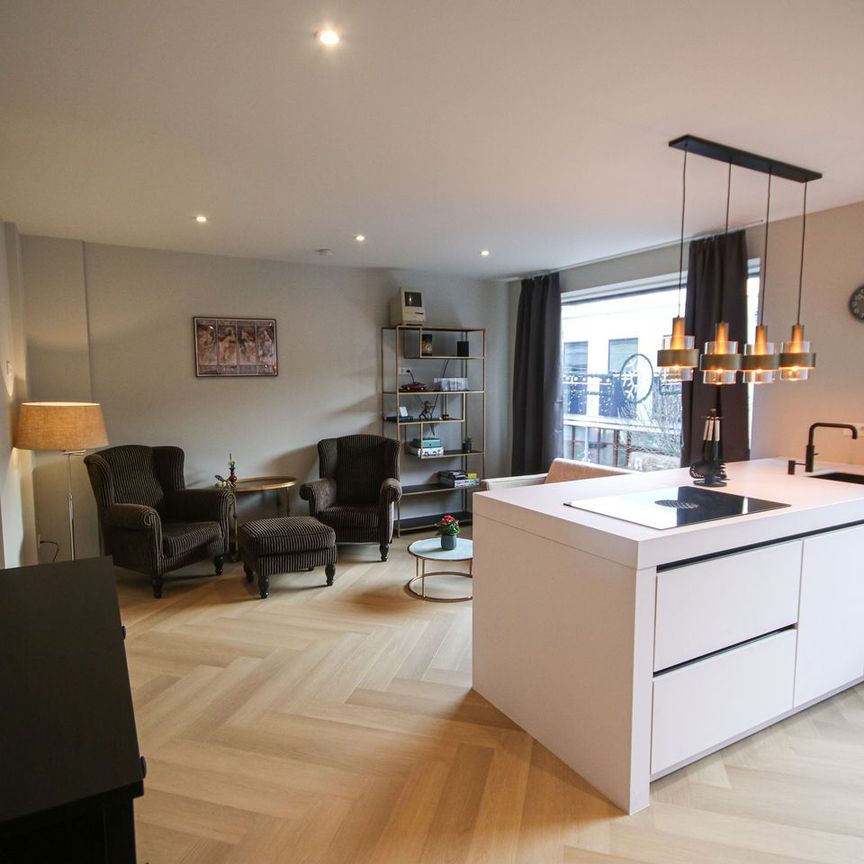 Huis te huur: Zeestraat 3 2681 CK Monster - Photo 1