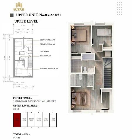 For Lease - 1208 Fanshawe Park Road Unit# Unit 3, London North, Ontario - Photo 4