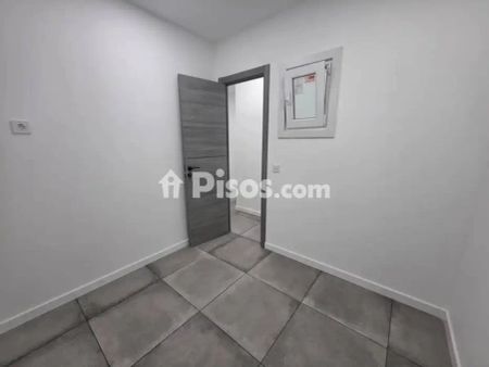 Piso en alquiler en Cerdanyola del Vallès - Foto 3