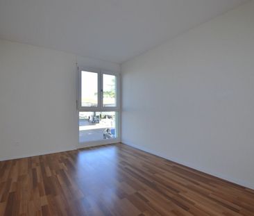 Attraktive, moderne 3.5 Zimmerwohnung in attraktiver Wohngemeinde - Photo 2