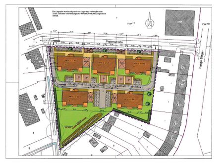 Neubau! Moderne Mietwohnungen in Dettmannsdorf - 253 - - Foto 4