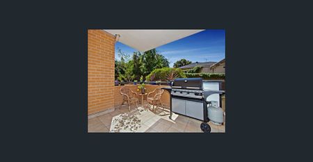 CONTEMPORARY 2-BEDROOM APARTMENT Available NOW - Photo 4