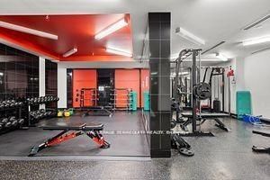 Carlaw Lofts 1190 , #510 - Photo 4
