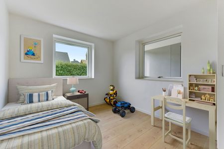 Kastanjebakken 4 A, 8721 Daugård - Foto 3