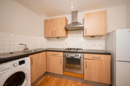 Apartment 1 Firmount Building 1 Old Bakers Court, Belfast, BT6 8QZ - Photo 2