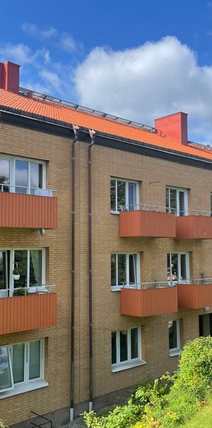 Tegelbruksgatan, Eskilstuna - Photo 1