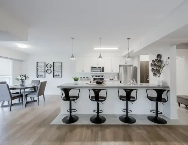 The Shipman Apartments II | 40 Towering Heights Blvd, St. Catharines - Photo 1