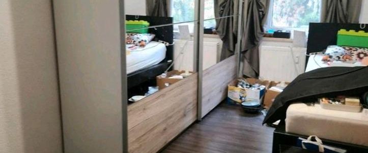 3 Zimmer Wohnung zu vermieten - Foto 1