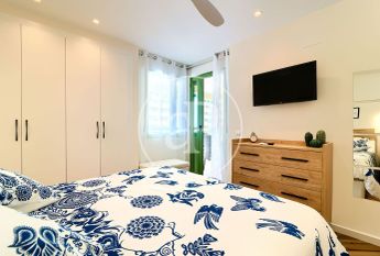 Apartment for rent in la Patacona