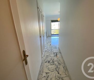 Location Appartement 1 pièce 19m² NICE 06000 - Photo 5