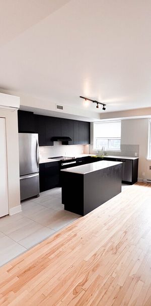 4½ Non Meublé – Sherwood Crescent - Photo 1