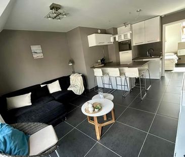 Appartement te huur - Photo 2