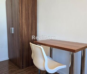 Mieszkanie Kraków Stare Miasto powierzchnia 35.0 m² C390-WM-90309 - Photo 4