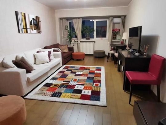 Inchirieri Apartamente 2 camere Bucuresti - Fotografie 1