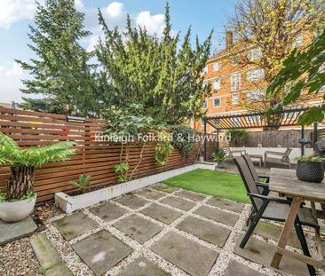 1 bedroom maisonette to rent - Photo 4