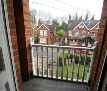 Flat to rent on - Photo 5