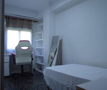 Calle del Doctor Manuel Candela, Valencia, Valencian Community 46021 - Photo 2