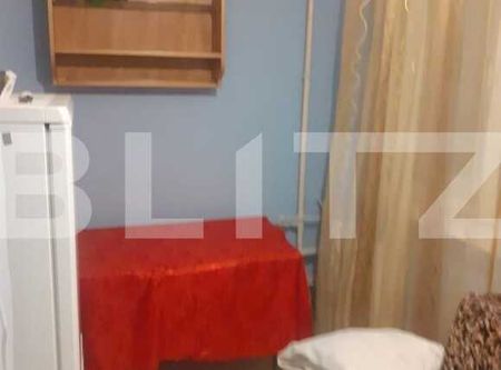 Garsoniera de 35 mp, utilata, zona Craiovita! Pret oportun! - Fotografie 5