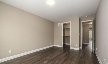 For Lease - 42 Milt Schmidt Street, Kitchener, Ontario - Photo 5