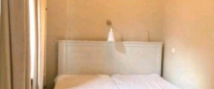 1Z Wohnung in Friedrichshain ab sofort Bis 30.11.2025 verfügbar - Foto 1