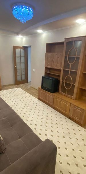 Garsoniera de inchiriat in zona Cotroceni - Photo 1