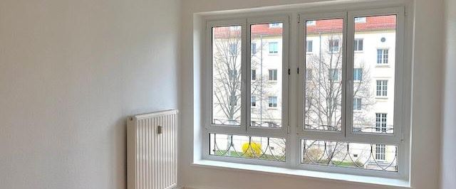 Wunderschön - renovierte 3R.-Whg. mit Balkon - Jetzt zuschlagen - Foto 1