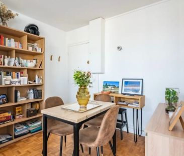 Location Appartement 2 pièces 47m² - Photo 1