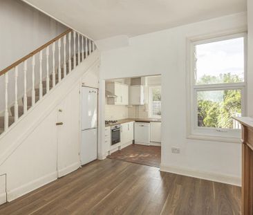 2 bedroom terraced house to rent - Photo 1